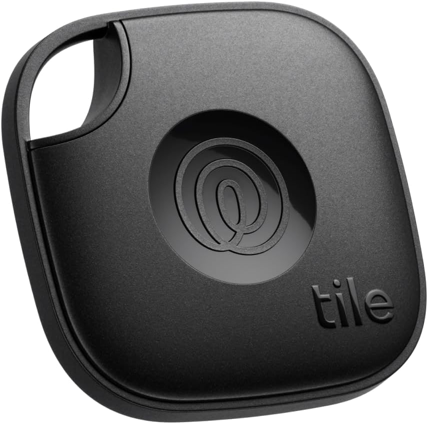 Tile Mate Bluetooth Tracker for Keys and Bags